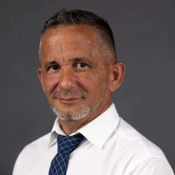 Nestor Hernandez