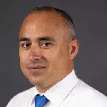 Omar Quitana