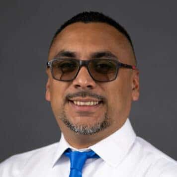Juan Carrillo