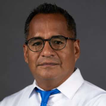 Jhonny Mendieta