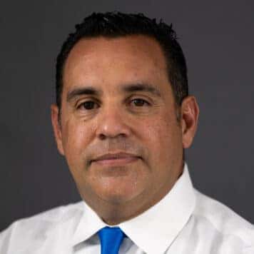 Carlos L. Castro