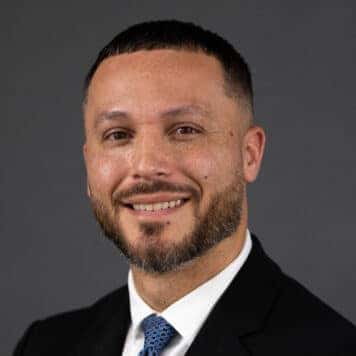 Frankie Martinez