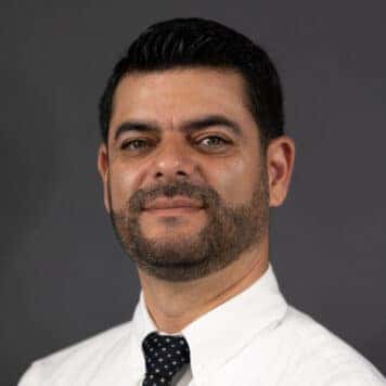 Carlos Villareal