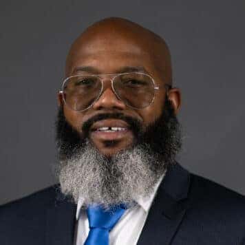 Alfonso Scurry