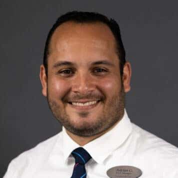 Adrian Grullo