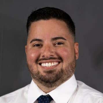 Brian Cortes