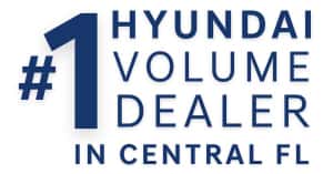 #1 Hyundai Volume Dealer