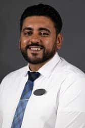 Mohammed  Khan