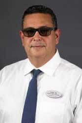 Eddy Matos