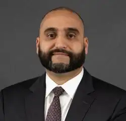 Amine Saaidi