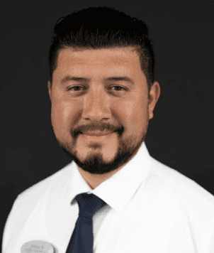 Jaime Baca