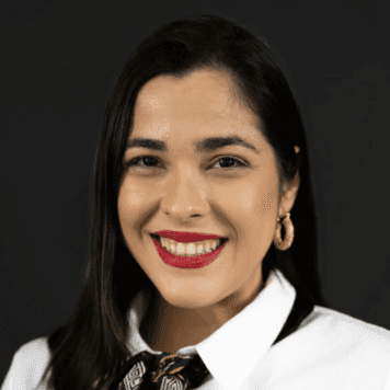 Margaret Vargas