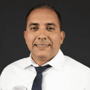 Tony Rangel