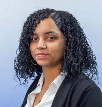 Cheilinette Rodriguez Lugo