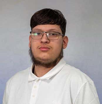 Christian Alvarado
