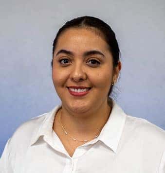 Guadalupe Cazares-Corona