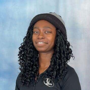 Adriannah  Beckham