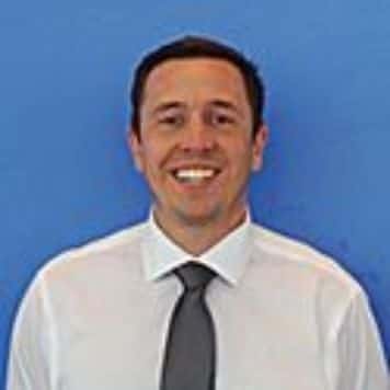 Clark Vander Perren