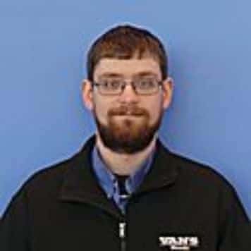 Zack Lehr