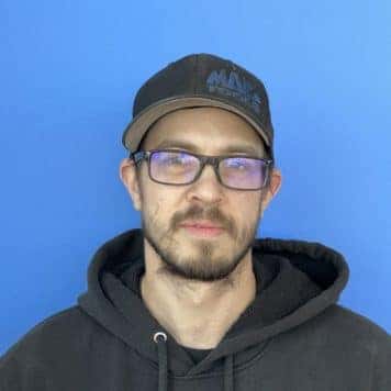 Chris Brendemihl
