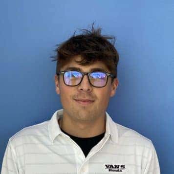 Michael Trigueros