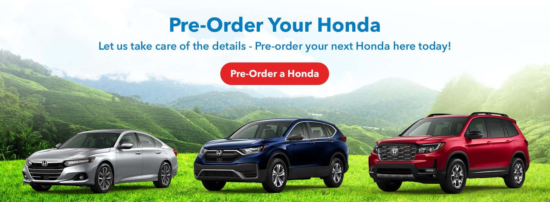 Van's Honda New & Used Honda Dealer in Green Bay, WI