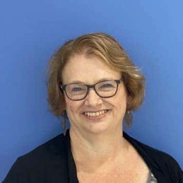 Julie Rentmeester