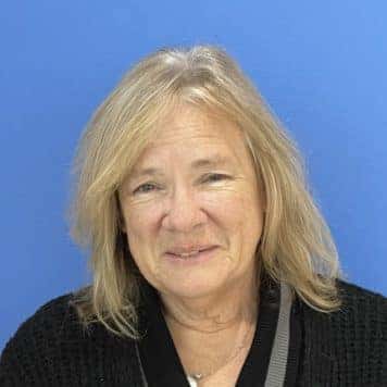 Linda Bosetski
