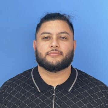 Erick Esquivel Zavala
