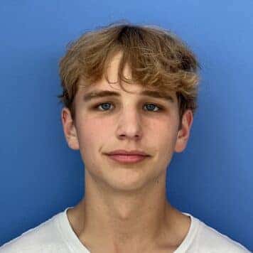 Dawson Kaczmarek