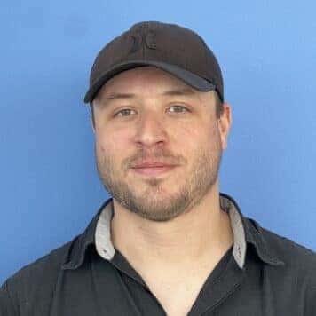 Jacob Martin