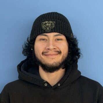 Marcos Juarez
