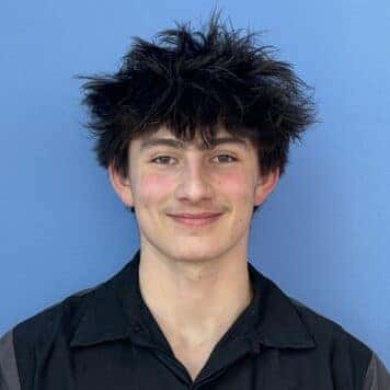Logan Brusewitz