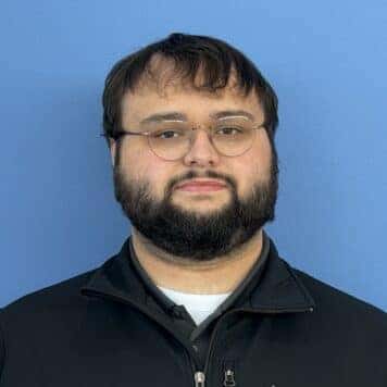 Jarett Mitchell