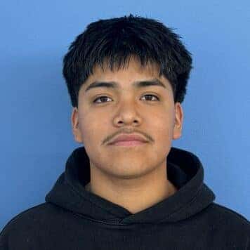 Cristian Lopez Mendoza