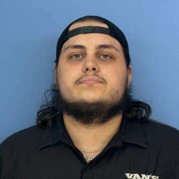 Isaiah Ortiz