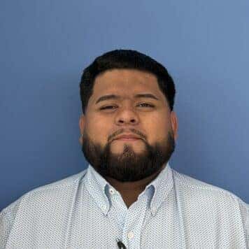 Joseph Ramirez Aguayo