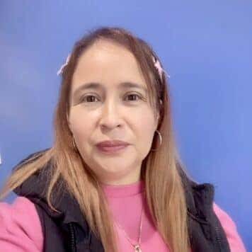 Josie Arevalo-Maldonado