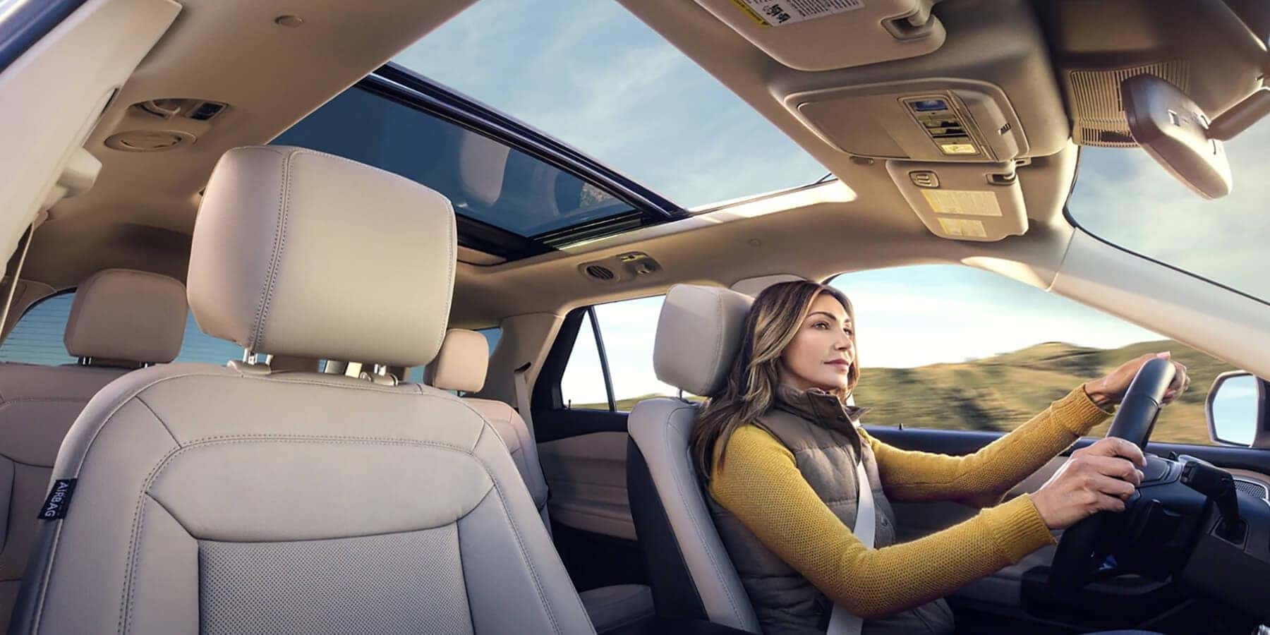 New Car Dealer Serving Madison, SD Slider
