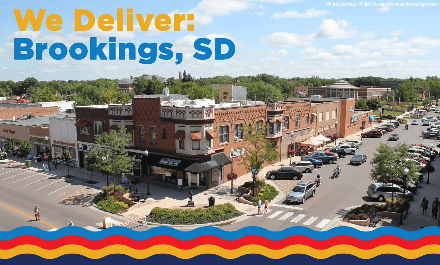 Used Car Dealer Serving Brookings, SD Vern Eide