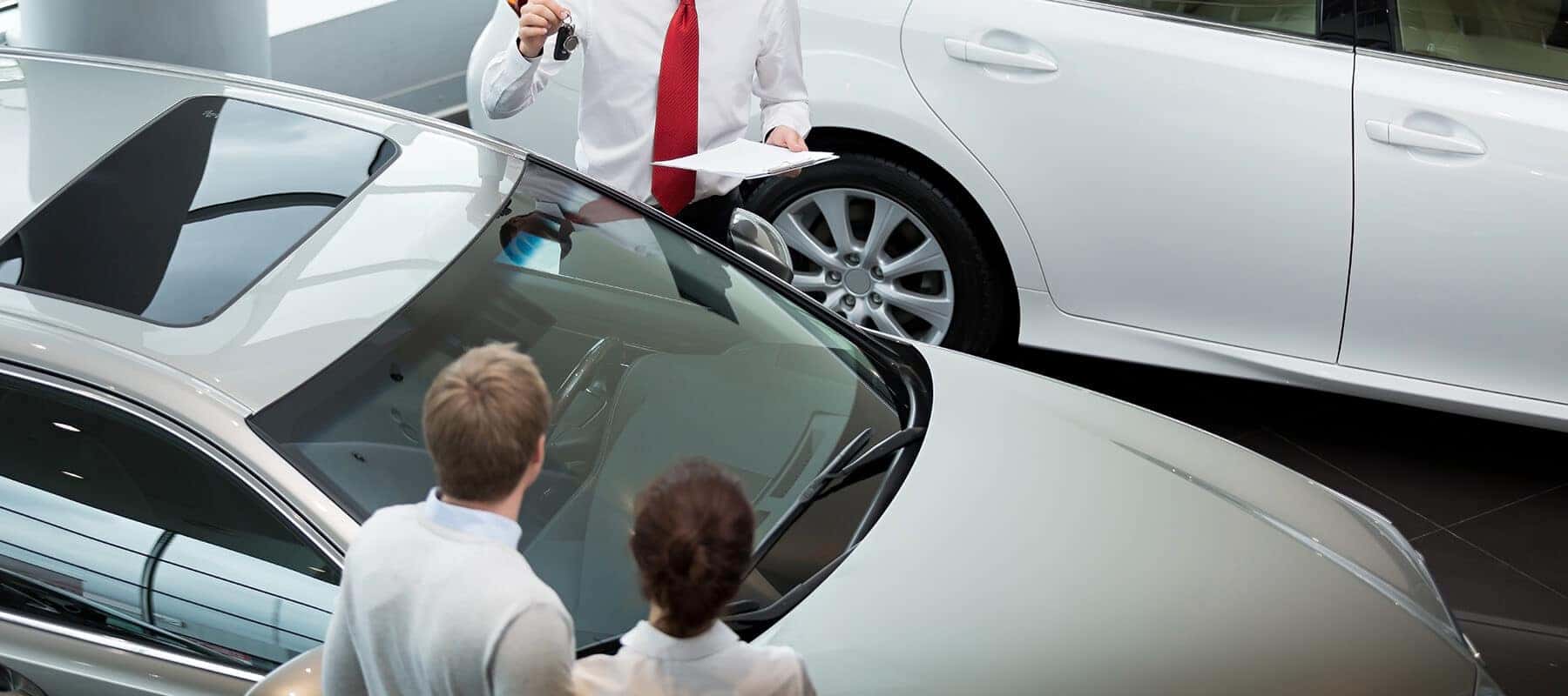 Used Car Dealer Serving Watertown, SD Slider