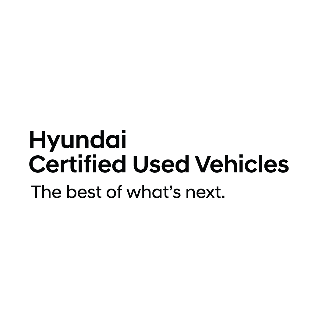 Hyundai CPO