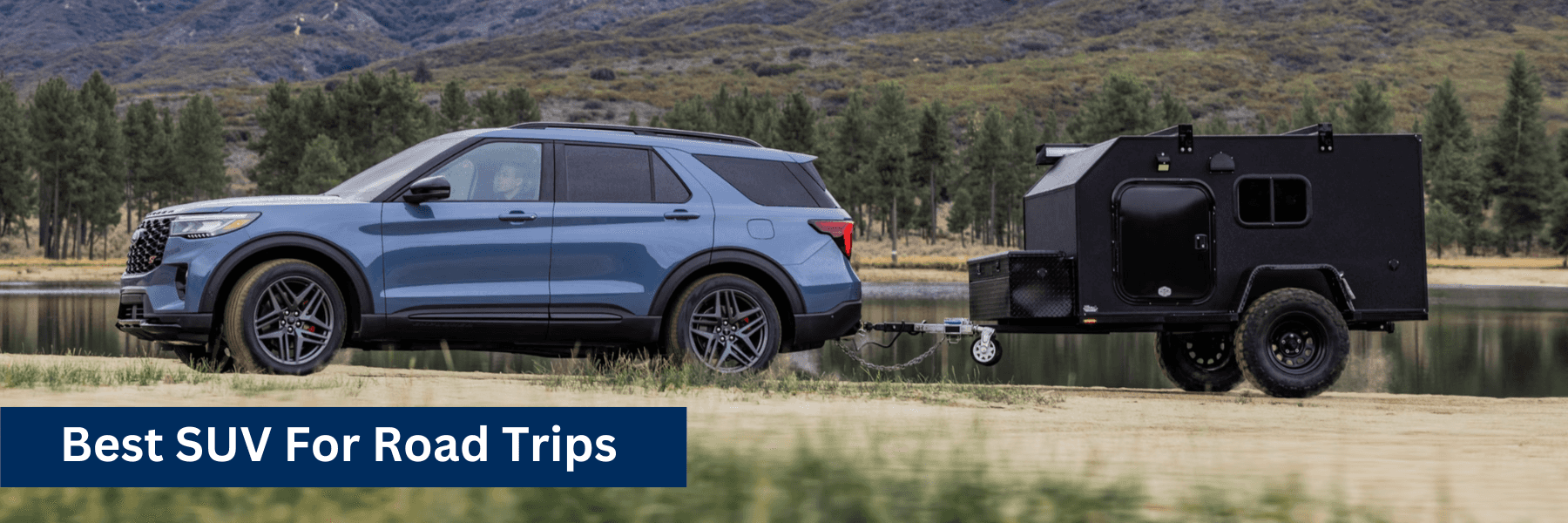 Cool Most Comfortable Road Trip Suv Images