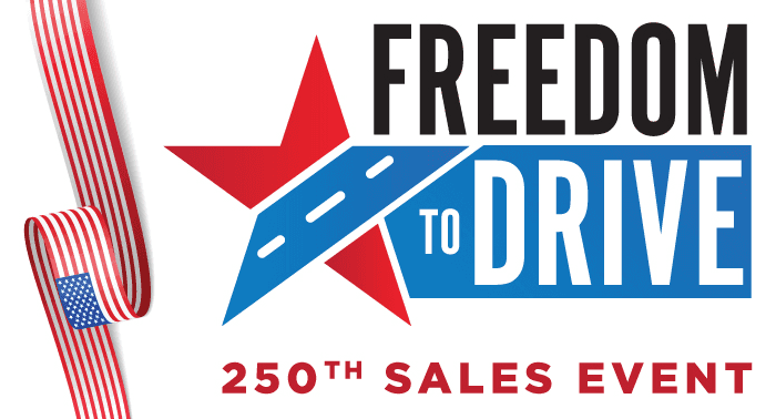 Freedom to Drive