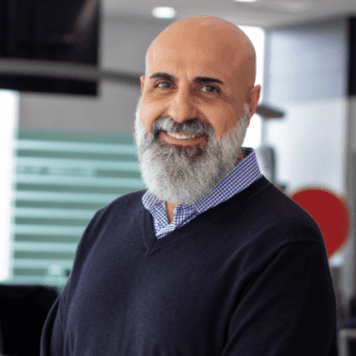 Ziad Hasasneh