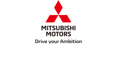 Mitsubishi Logo
