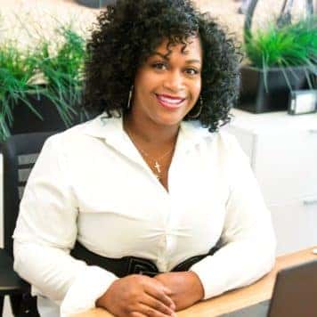 Charelle Byrd