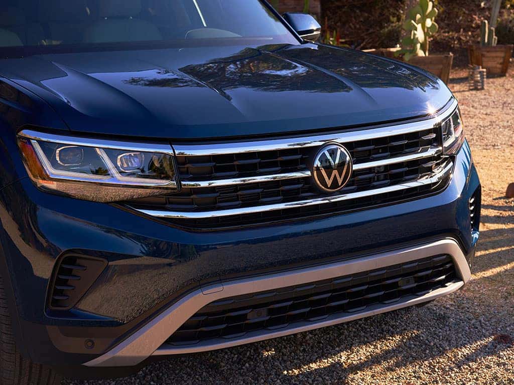 2021 Volkswagen Atlas Features Trims Towing Performance Volkswagen Of Marion