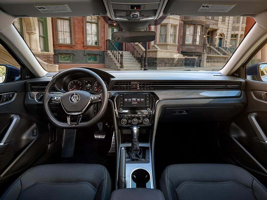 Vw passat on sale