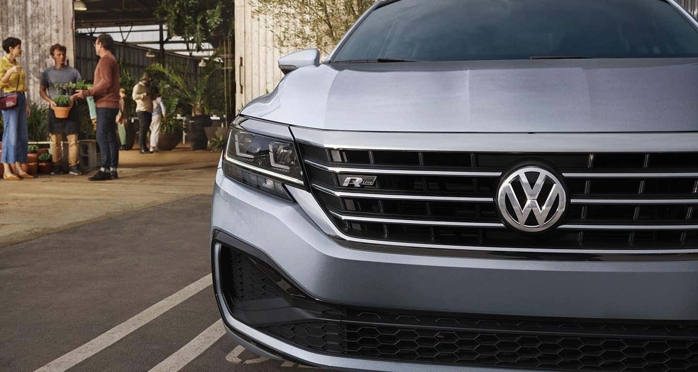 2021 Volkswagen Passat Review, Pricing, And Specs